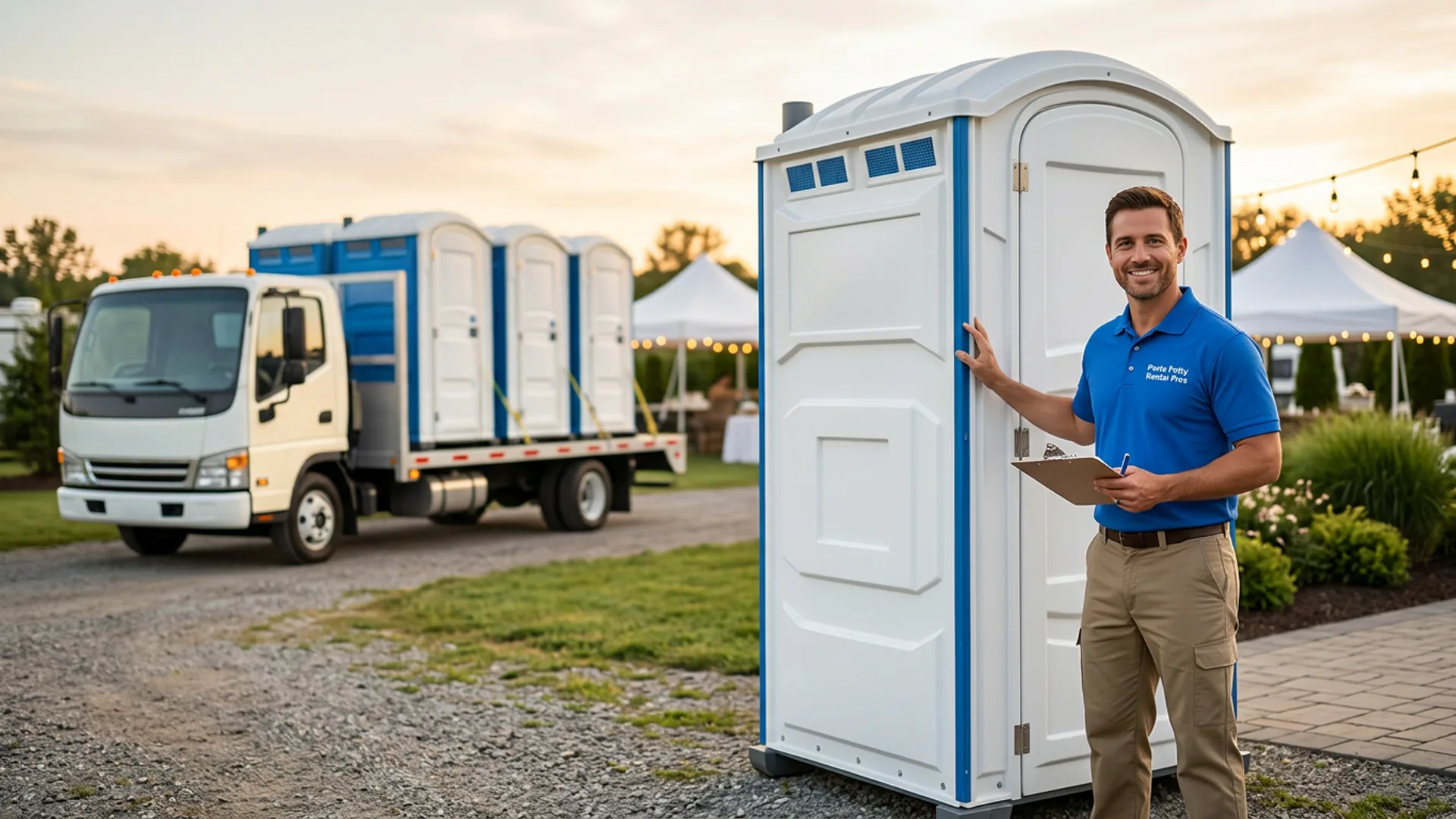 Trusted Porta Potty Rental Wyoming, MN Near Me